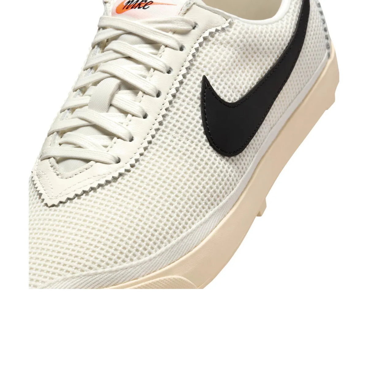 Nike Astro Grabber Textile Sail Black