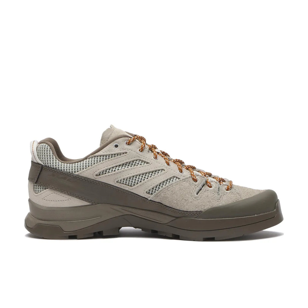 Salomon X-ALP Woven Walnut Silver Cloud