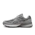 New Balance 990v4 MiUSA Grey Silver