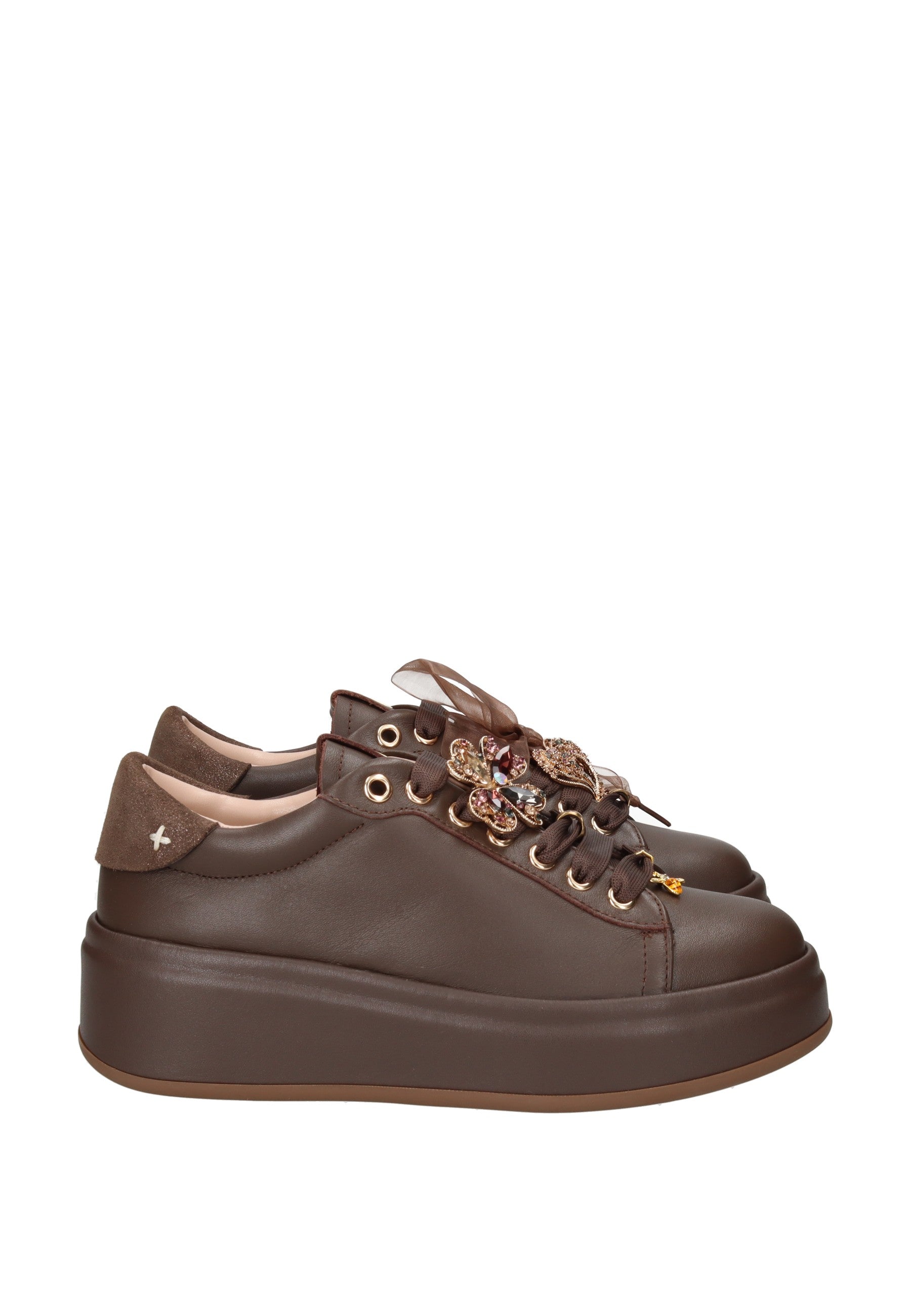 OLIVA120 sneaker GIO +