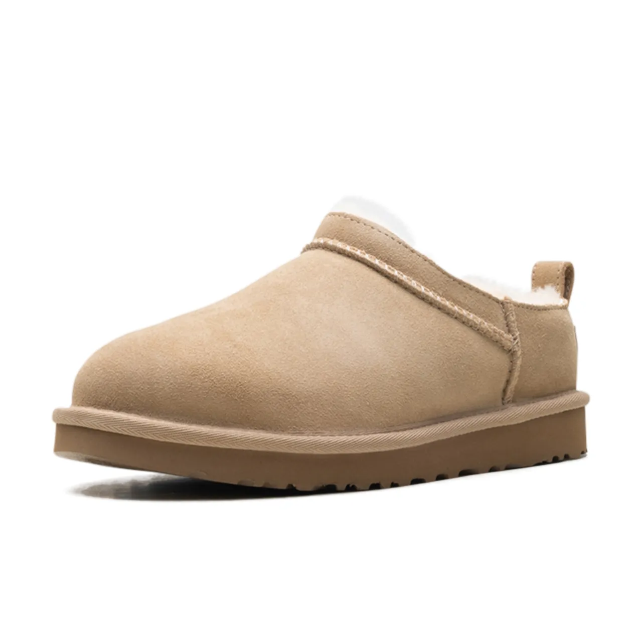 UGG Classic Micro Sand