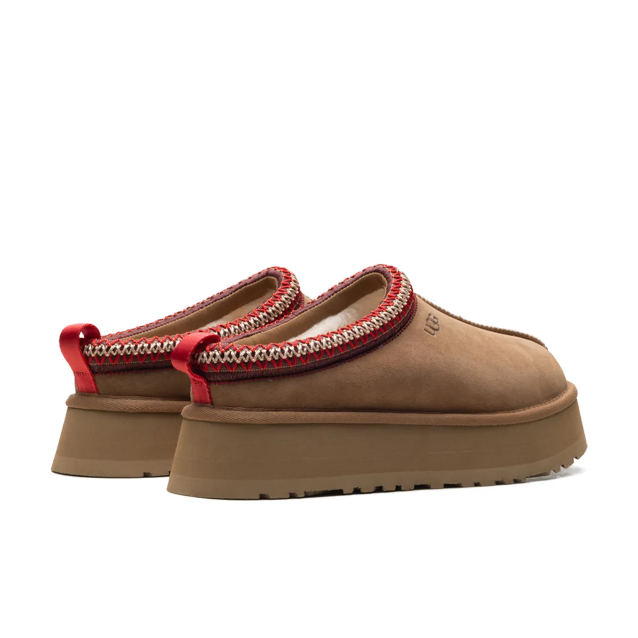 UGG Tazz II Slipper Chestnut