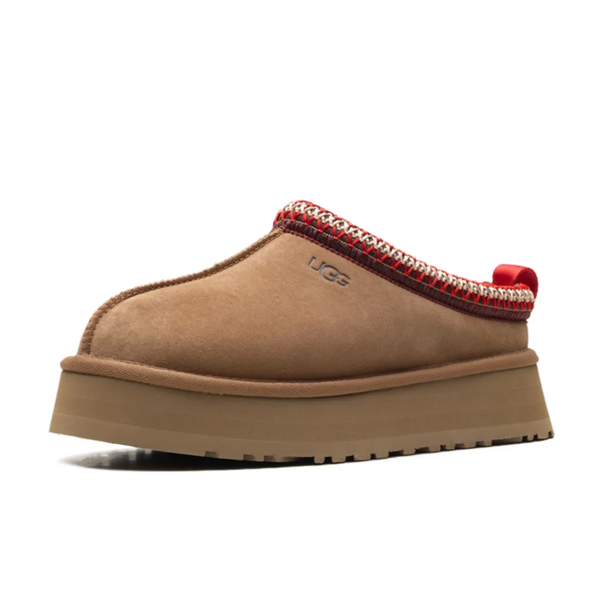 UGG Tazz II Slipper Chestnut