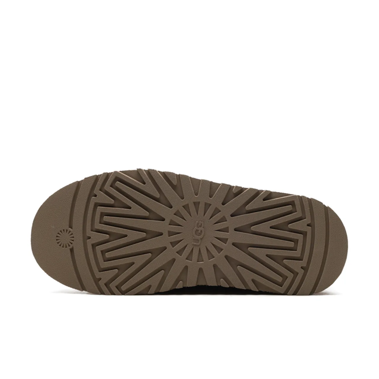 UGG Tazz II Slipper Chestnut