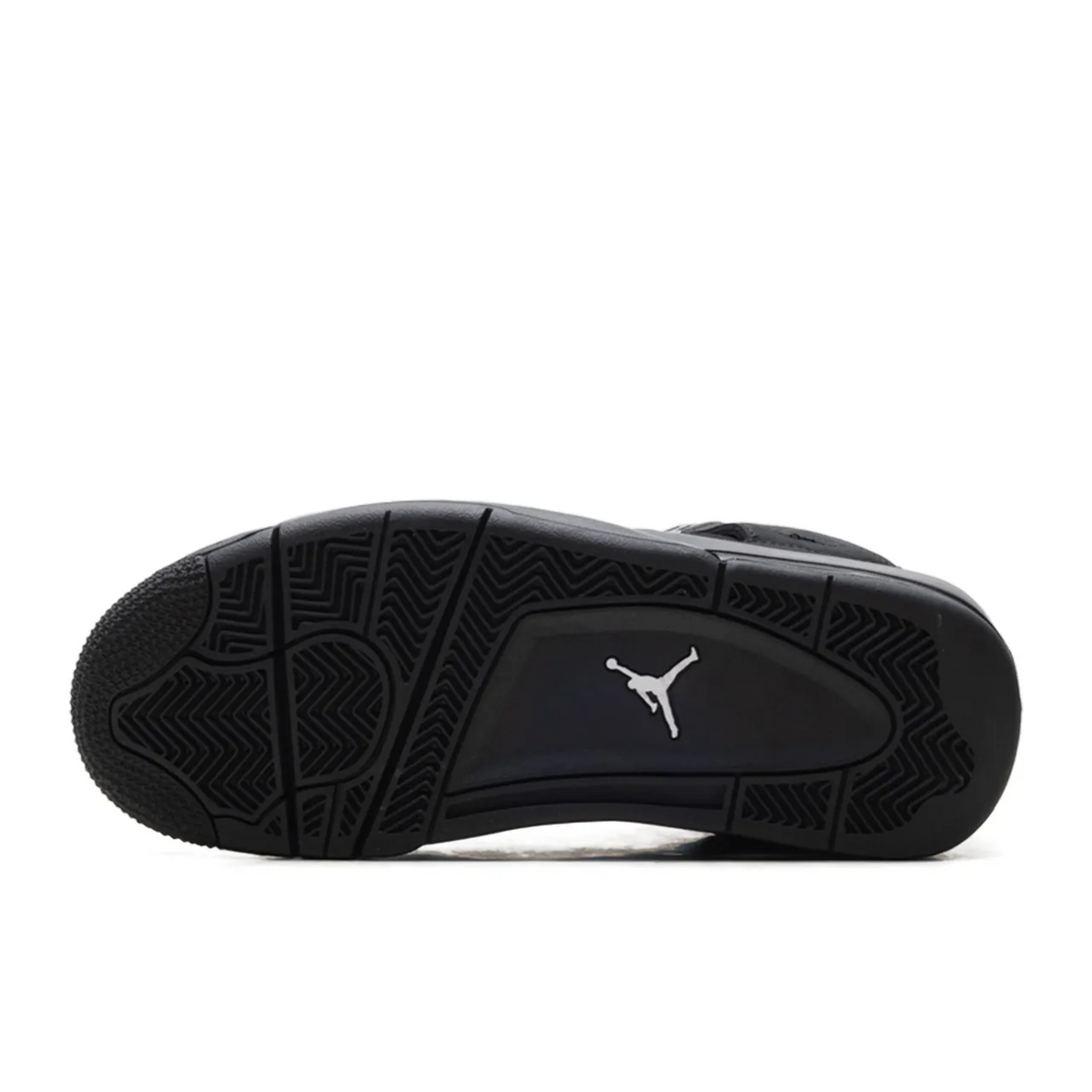 Jordan 4 Retro Black Cat