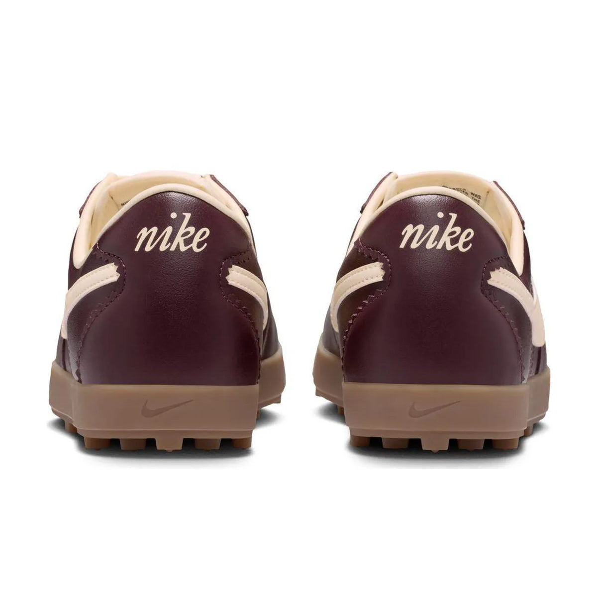 Nike Astro Grabber Leather Burgundy Crush Gum