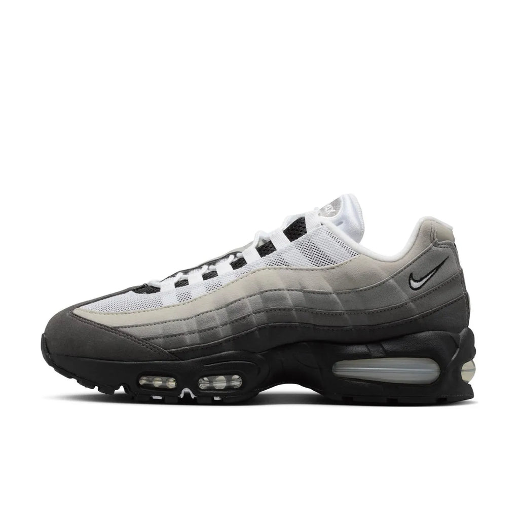 Nike Air Max 95 OG Big Bubble Granite