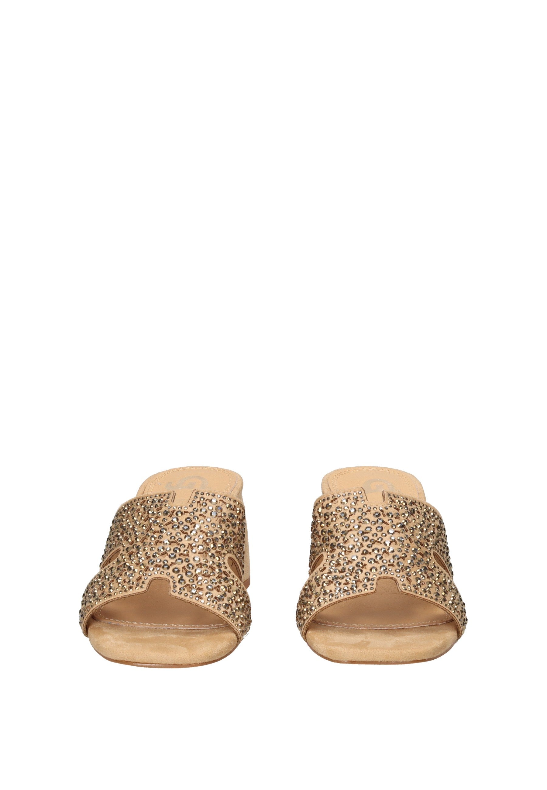 GU355 Sandalo GOLD&GOLD