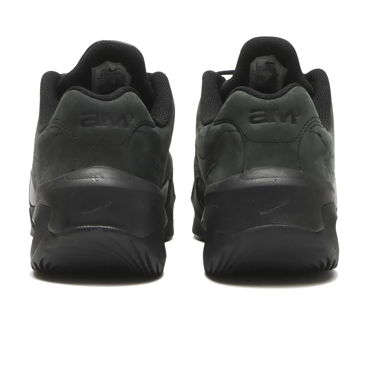 Nike Air Max Muse SE Black