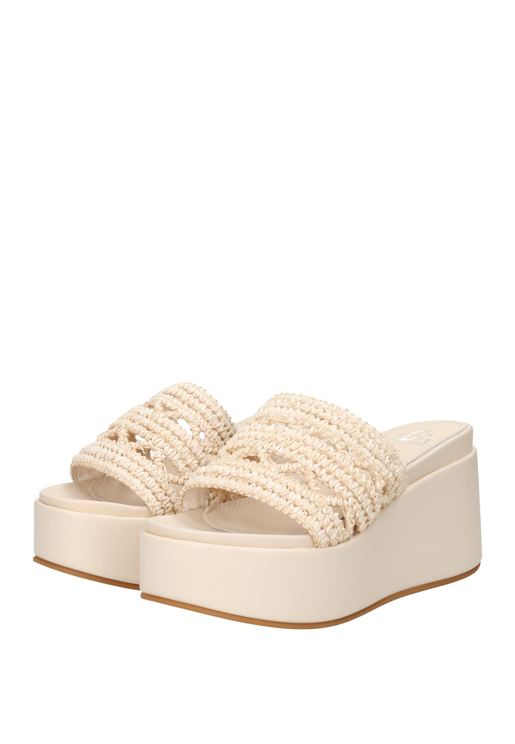 GU359 Sandalo GOLD&GOLD