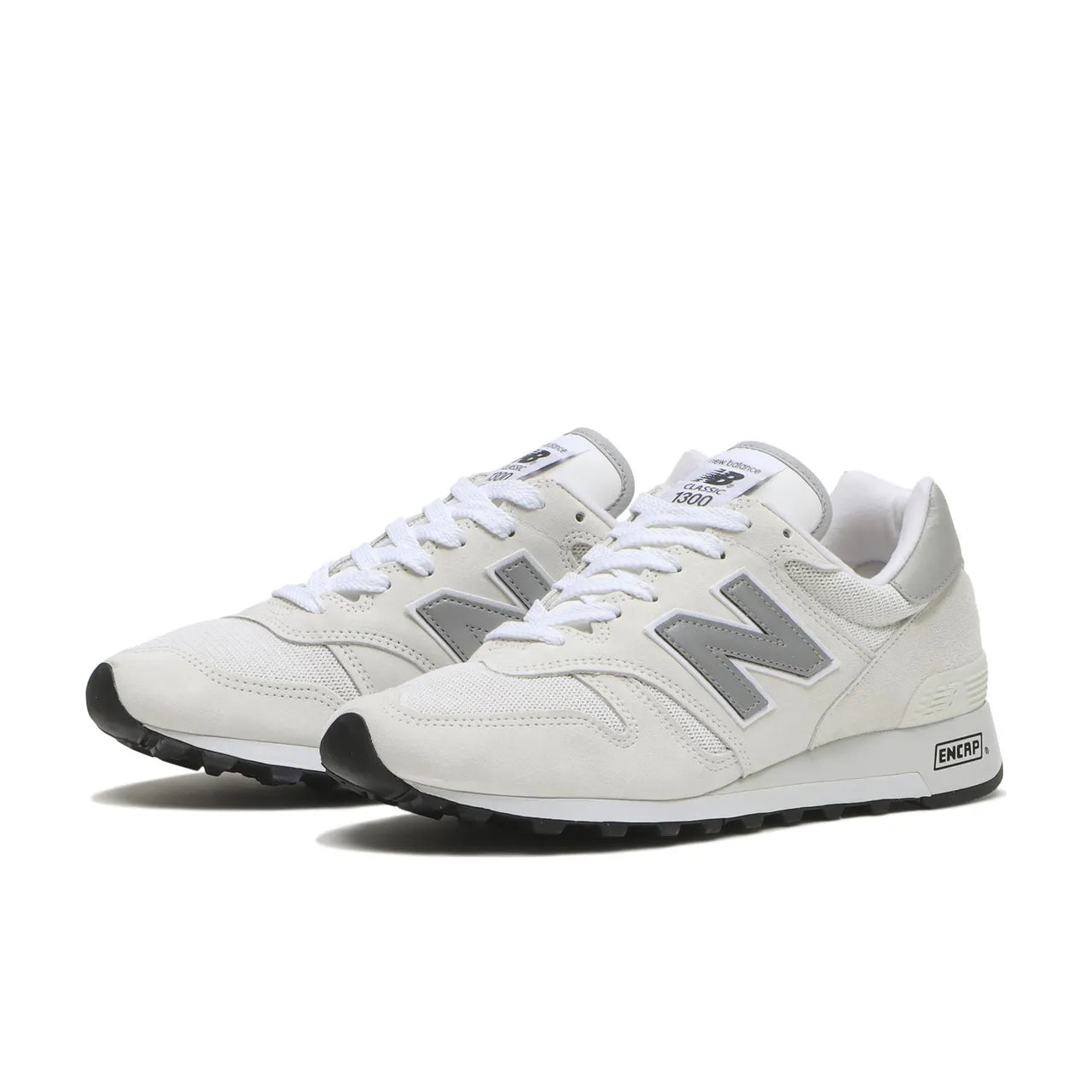New Balance 1300 MiUSA Reflection White