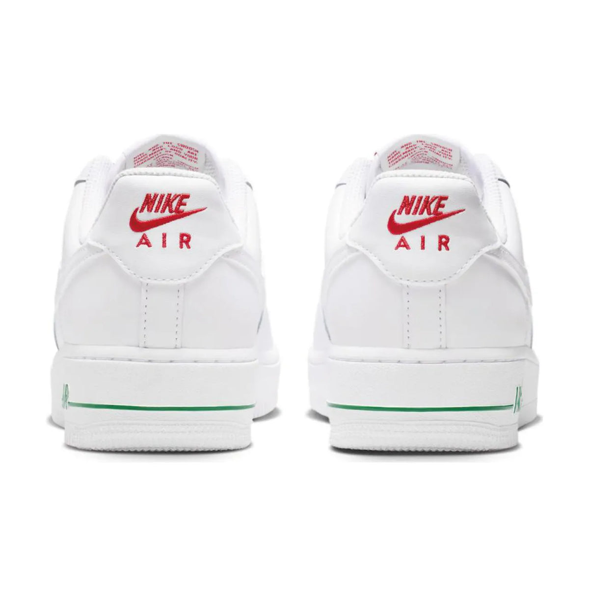 Nike Air Force 1 Low Rose White