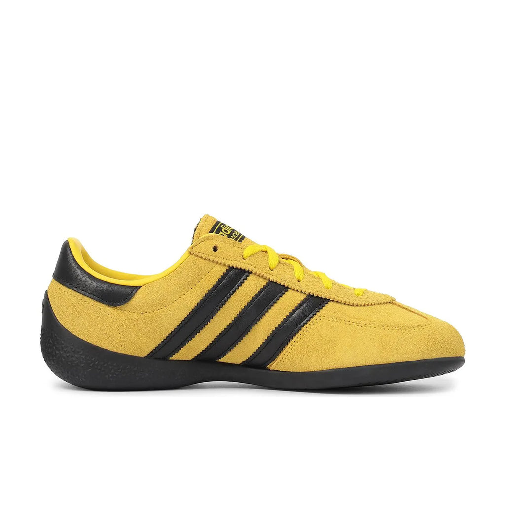 adidas Handball Spezial Lo Pro Yellow Black