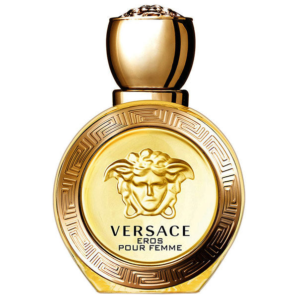 VERSACE EROS POUR FEMME EAU DE PARFUM 50 ML