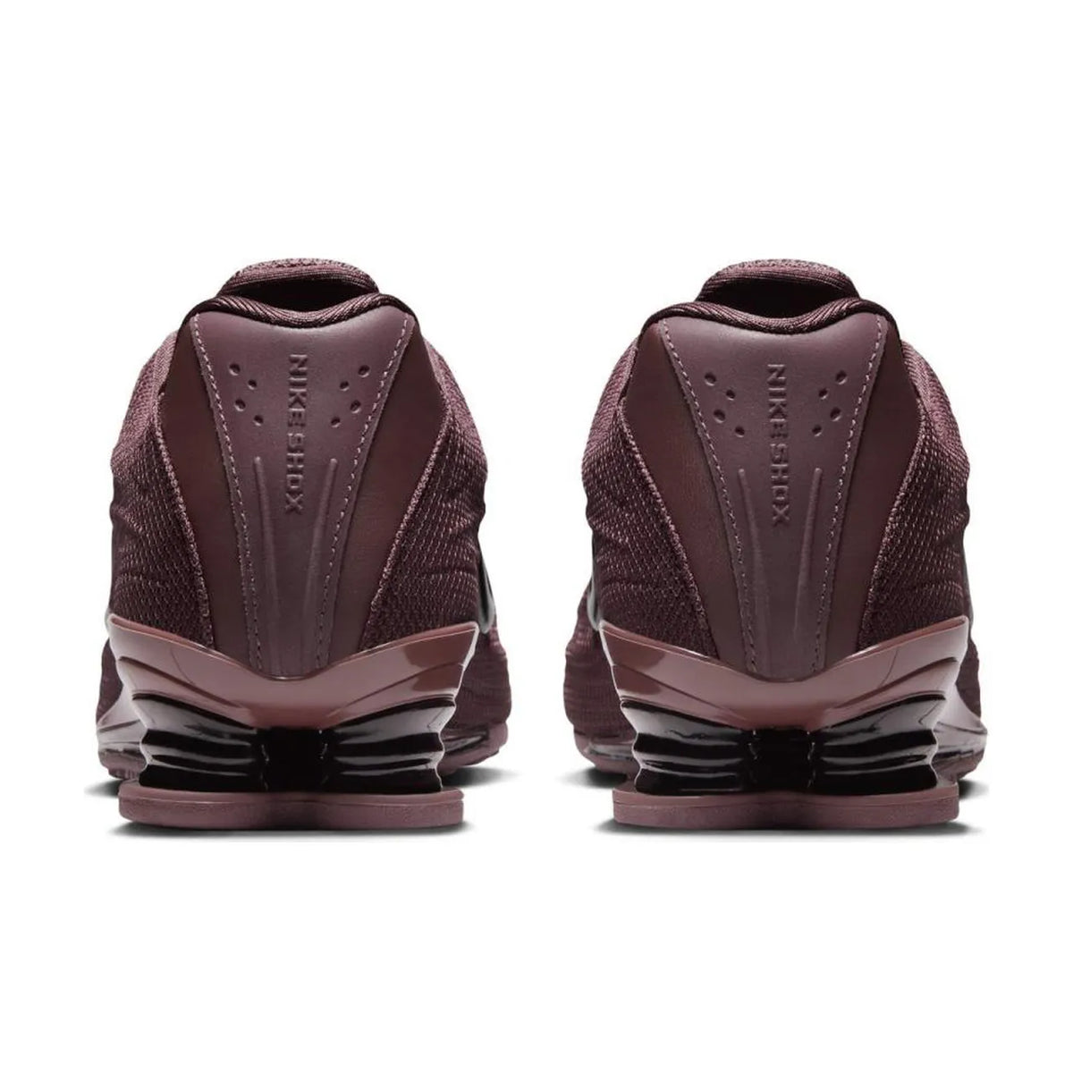 Nike Shox Z Tattoo Black
