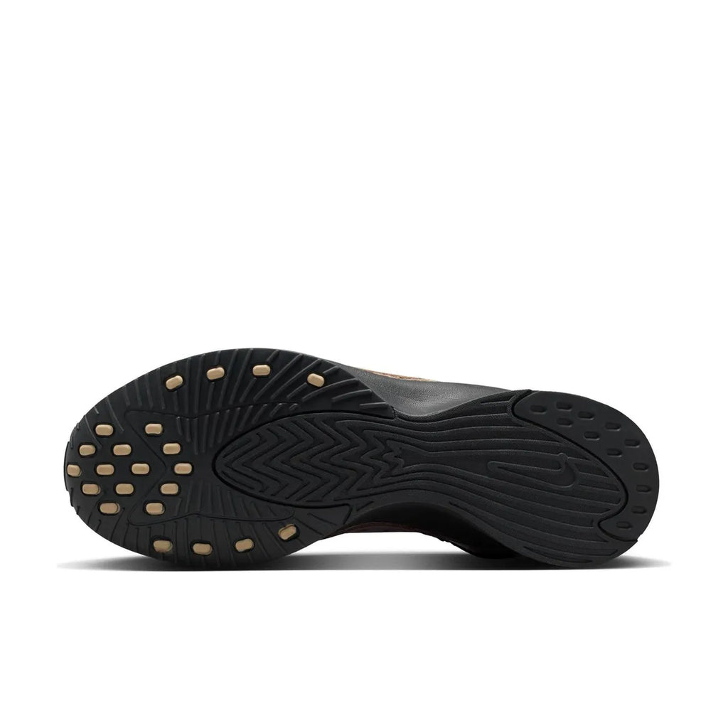 Nike Air Superfly Linen Black