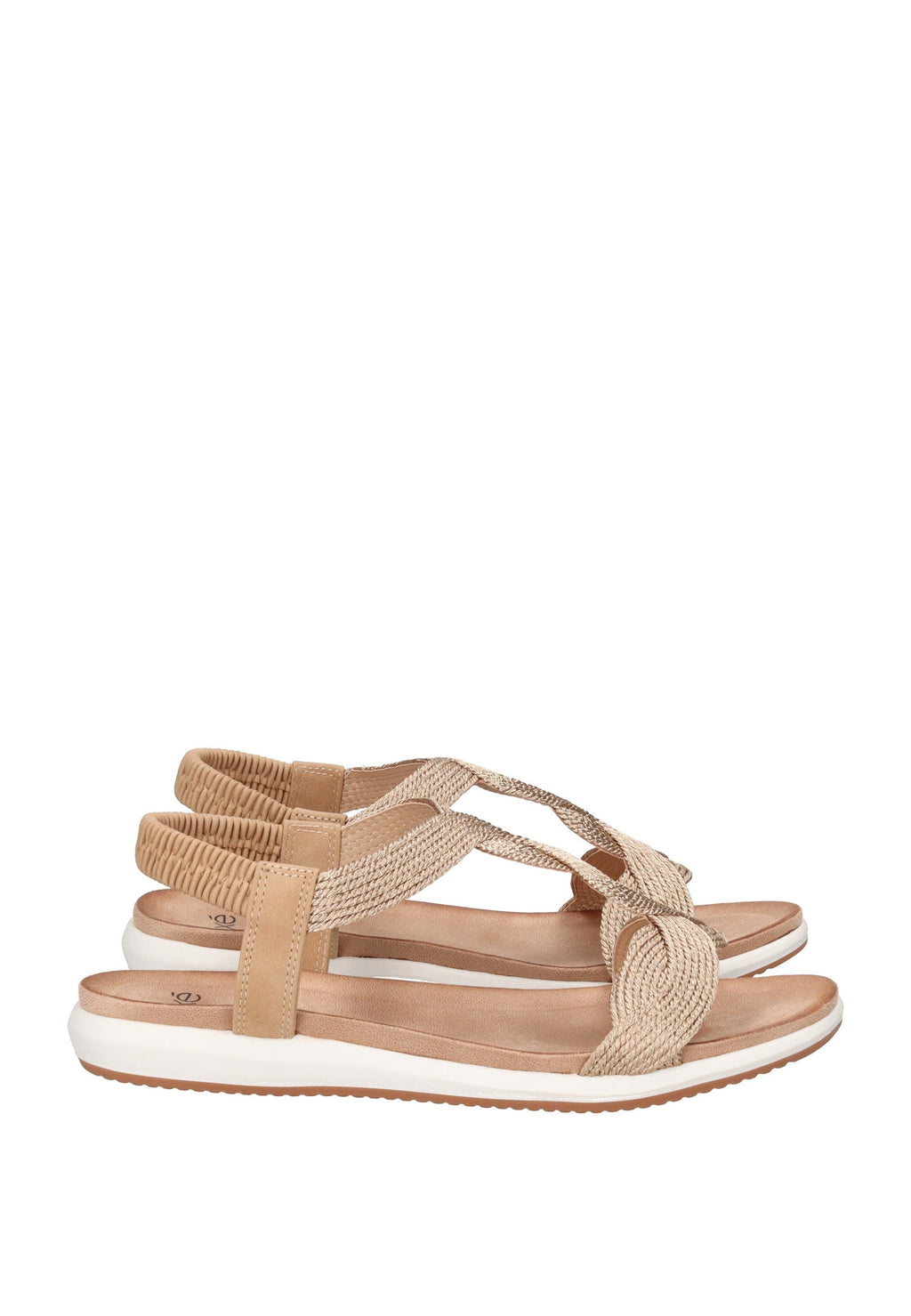 BZX63164 Sandalo EXE