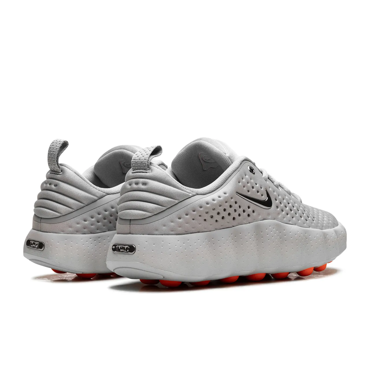 Nike Mind 002 Light Smoke Grey