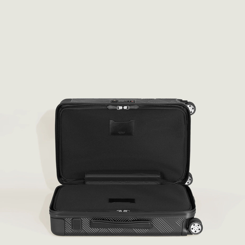 Montblanc trolley da cabina compatto #MY4810 Extreme 3.0 nero 199453