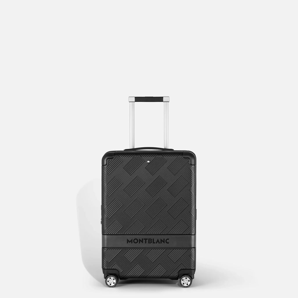 Montblanc trolley da cabina #MY4810 Extreme 3.0 nero 199455