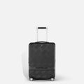 Montblanc trolley da cabina #MY4810 Extreme 3.0 nero 199455