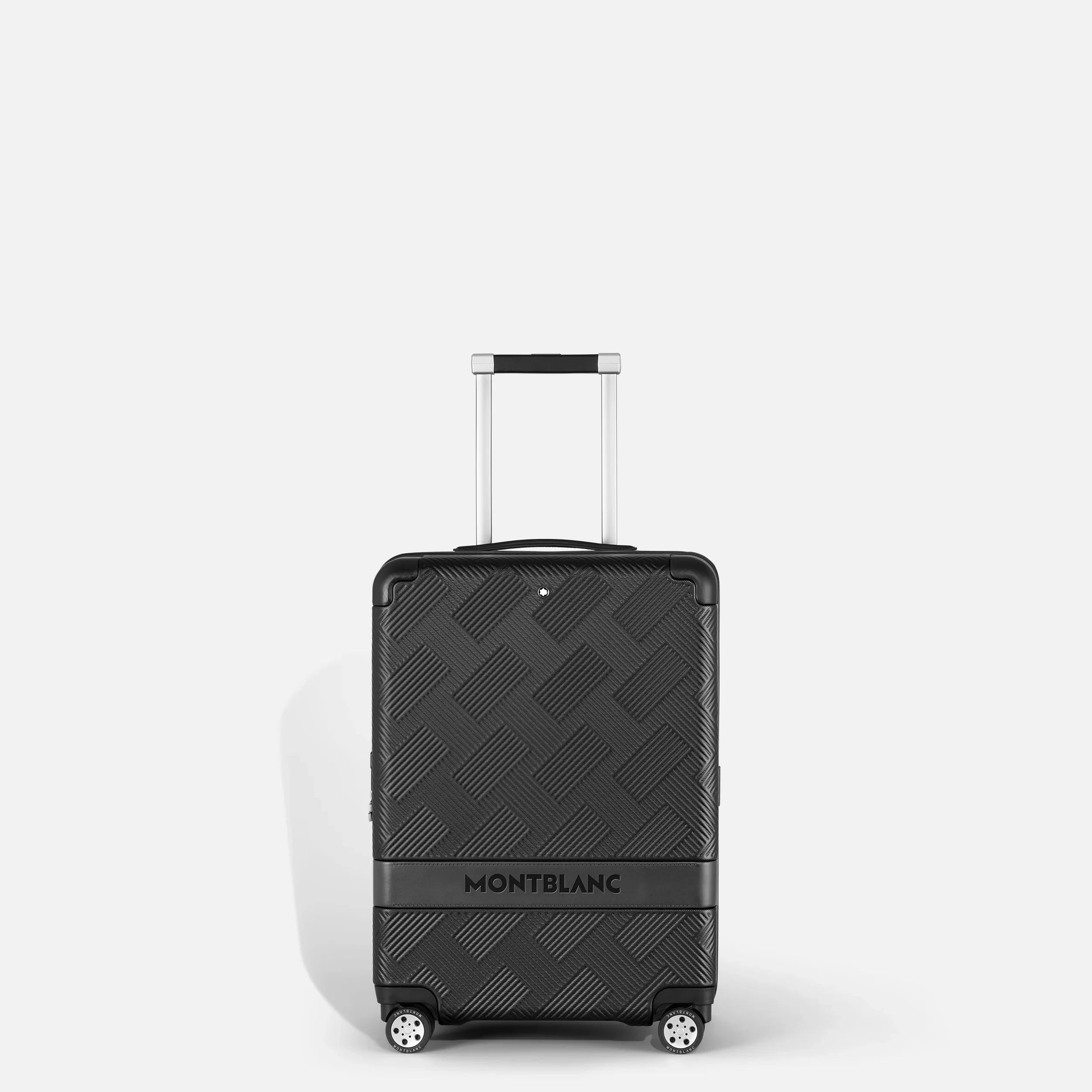 Montblanc trolley da cabina #MY4810 Extreme 3.0 nero 199455