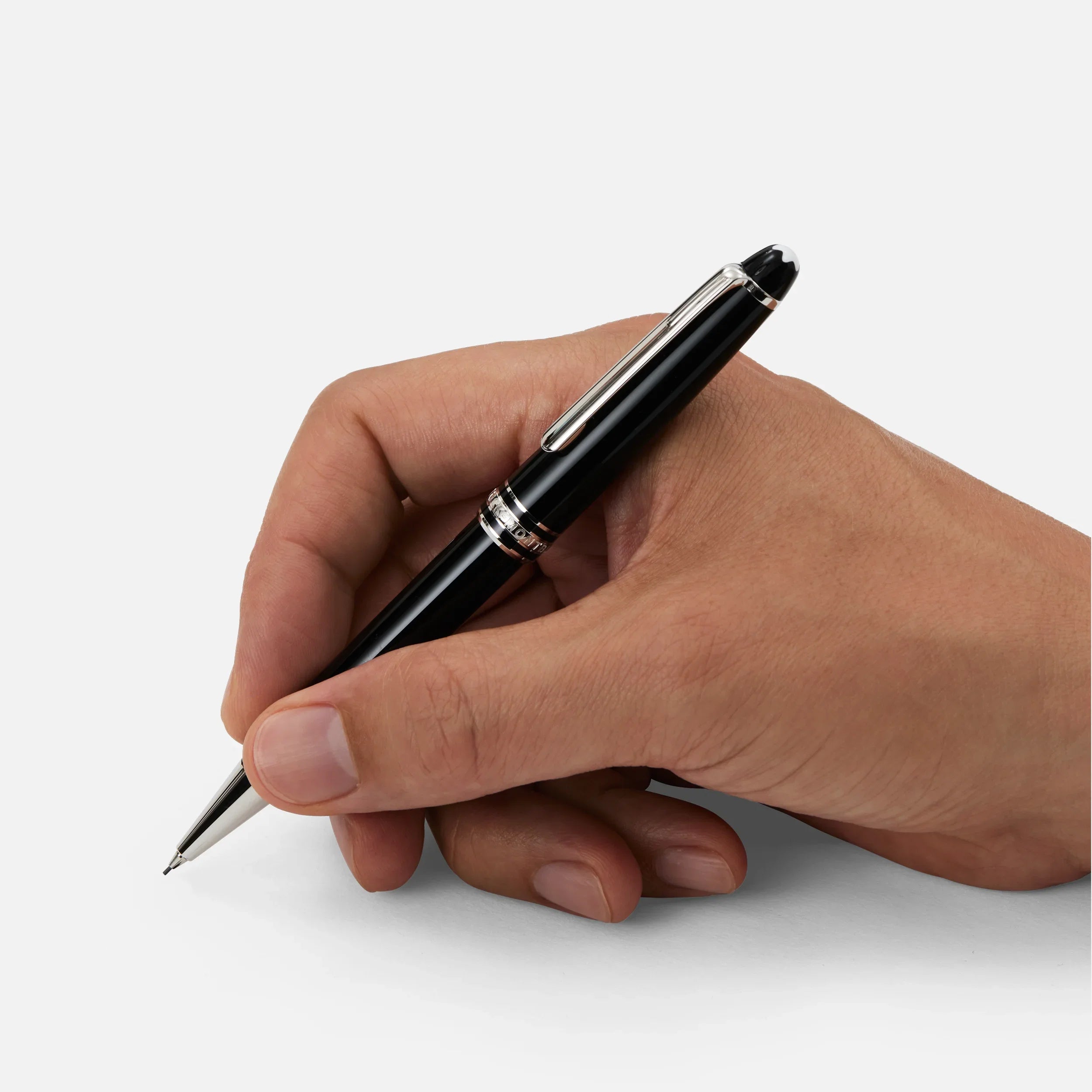 Montblanc portamine Meisterstück Platinum-Coated Classique 0,7 mm 132448