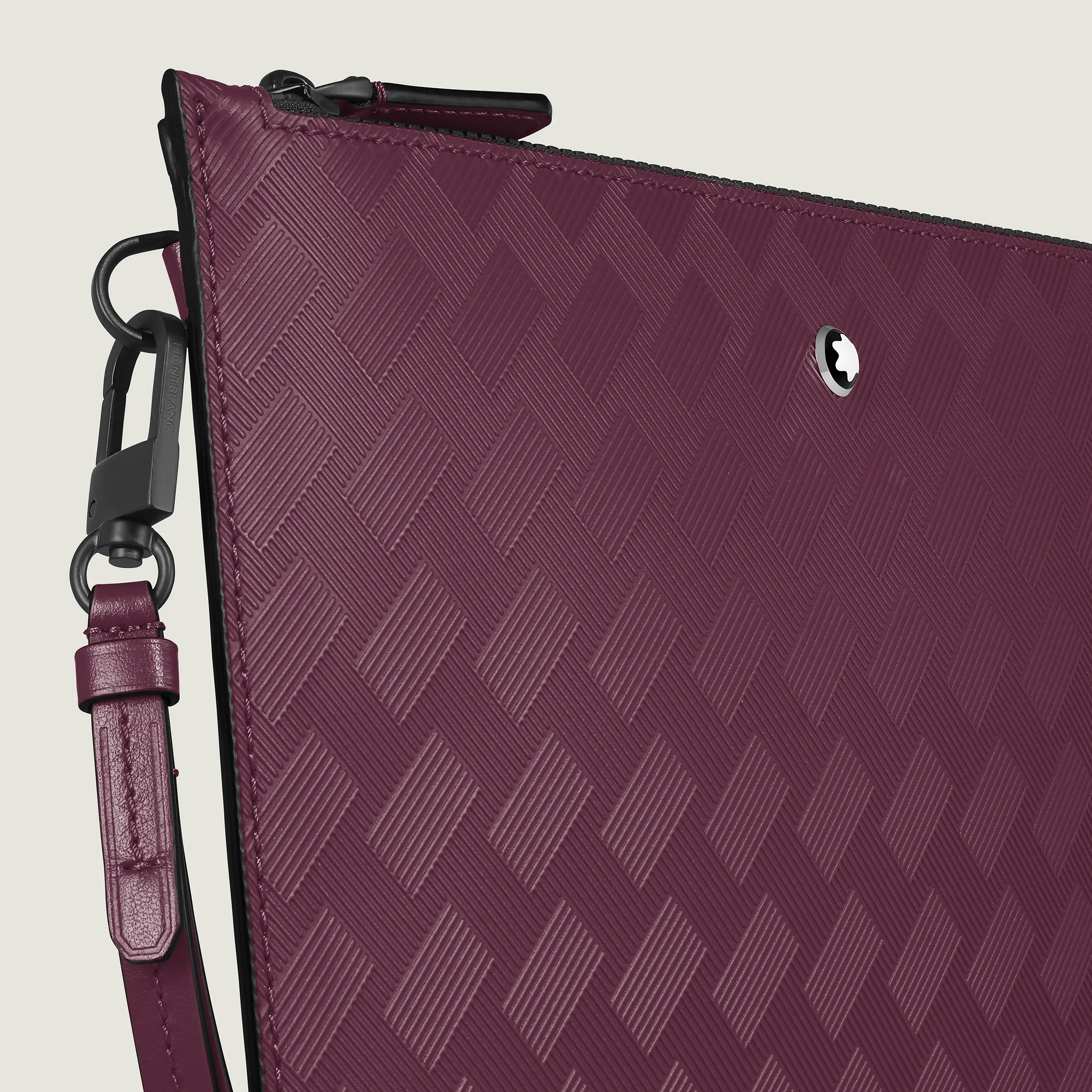 Montblanc astuccio Extreme 3.0 Cassis 199410