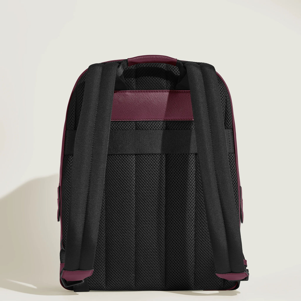 Montblanc zaino Sartorial Cassis 199361