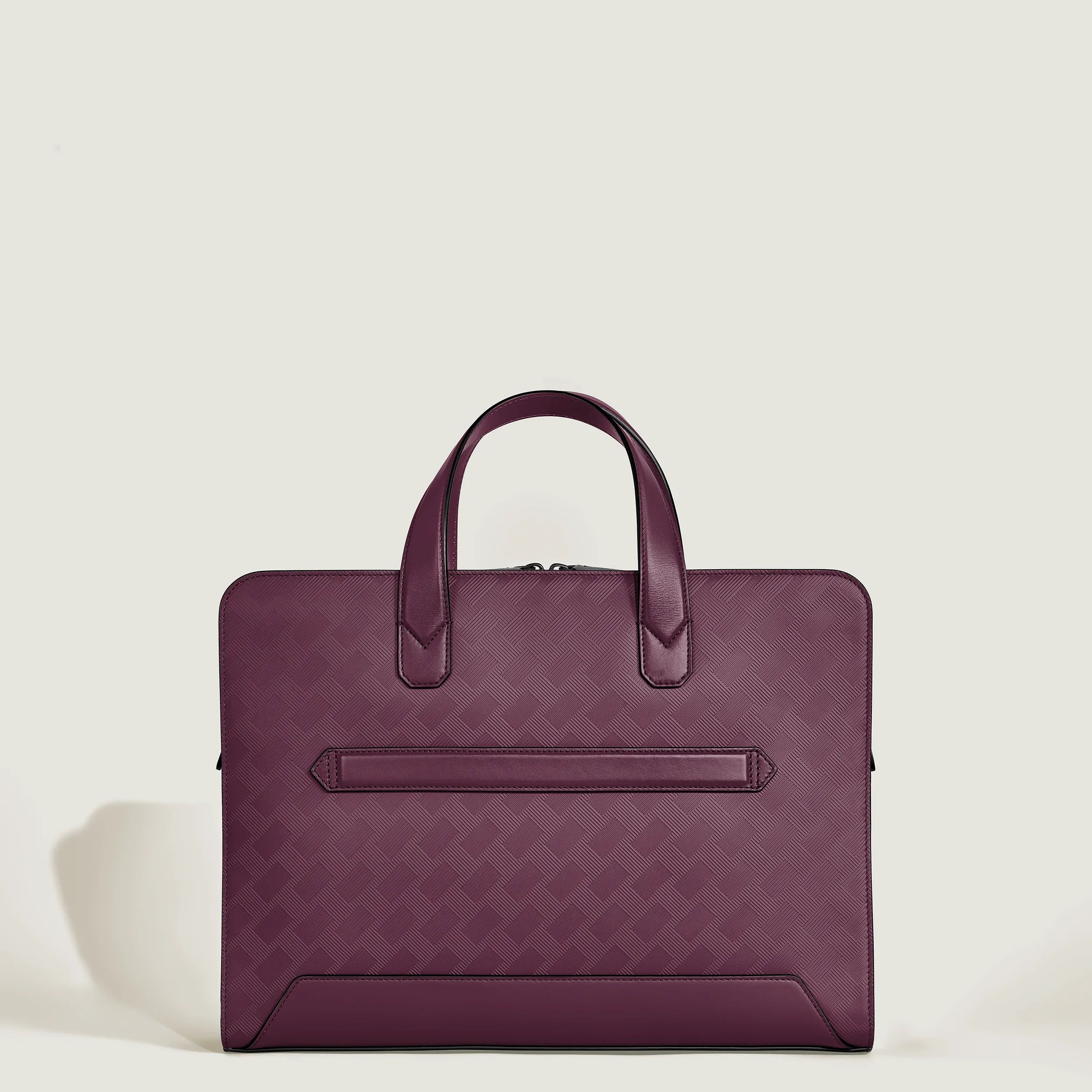 Montblanc portadocumenti sottile Extreme 3.0 Cassis 199403