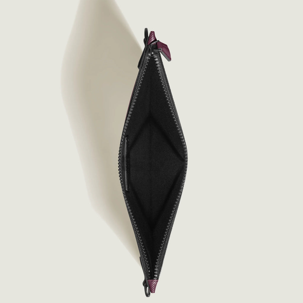 Montblanc astuccio Extreme 3.0 Cassis 199410