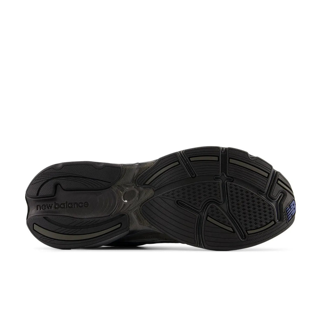 New Balance 2010 Tornado Faded Black
