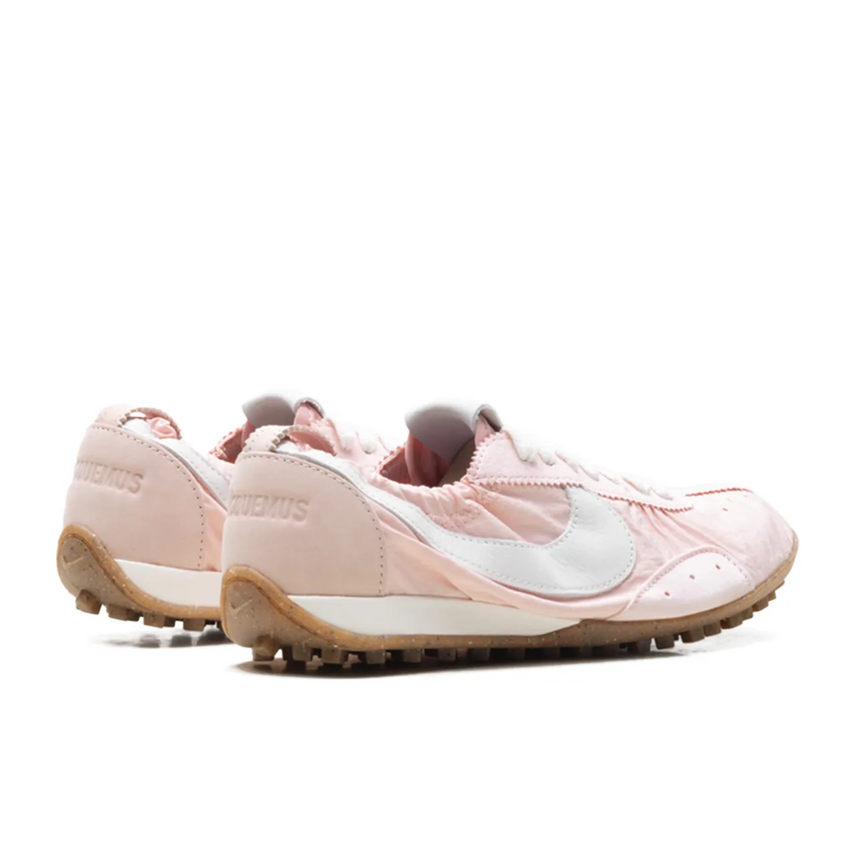Nike Moon Shoe SP Jacquemus Aluminum Pink