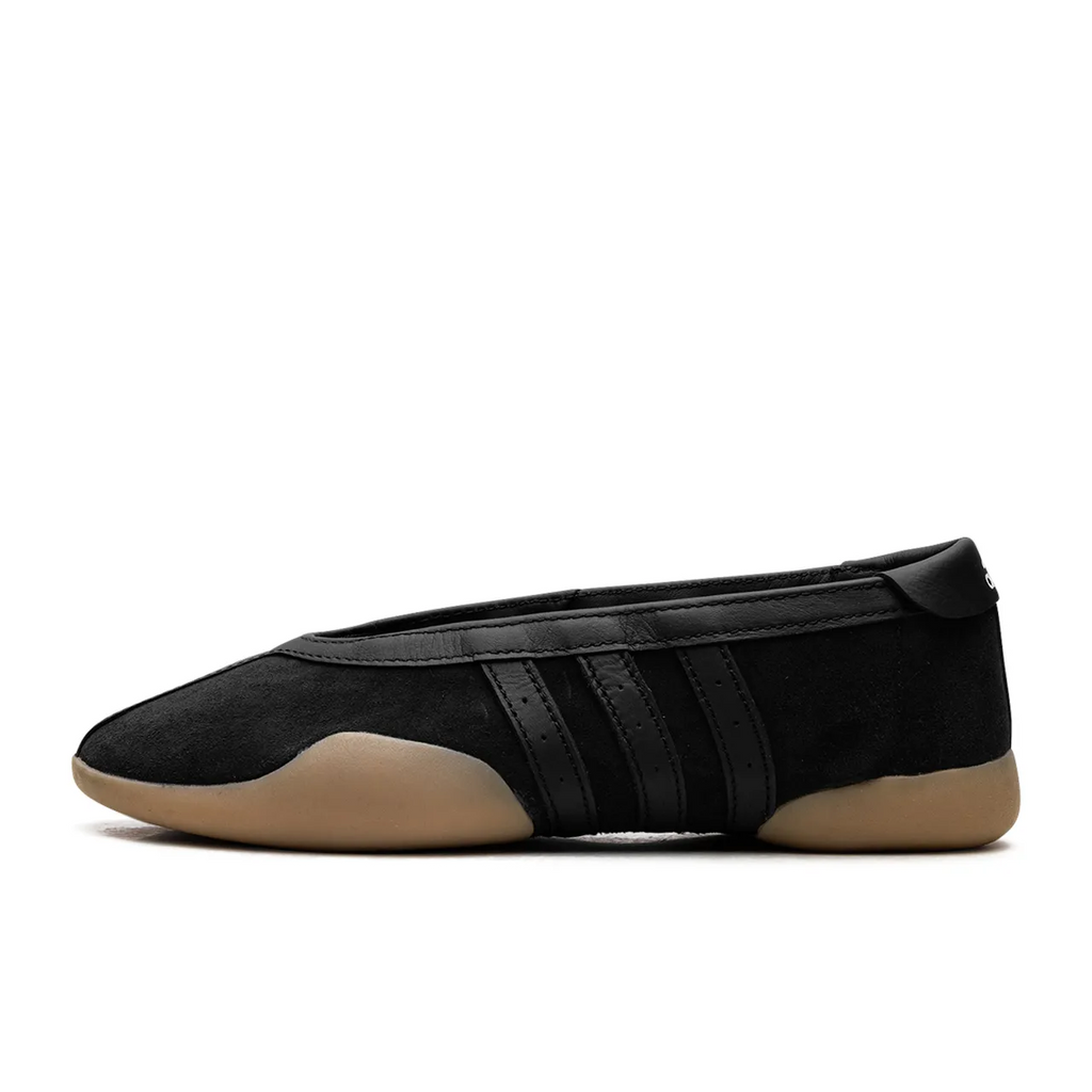 adidas Taekwondo Mei Ballet Black Gum