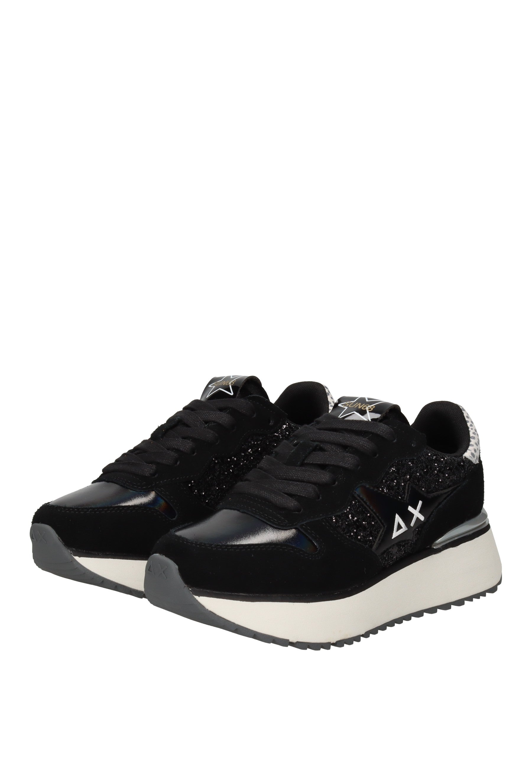 Z46230 sneaker SUN68