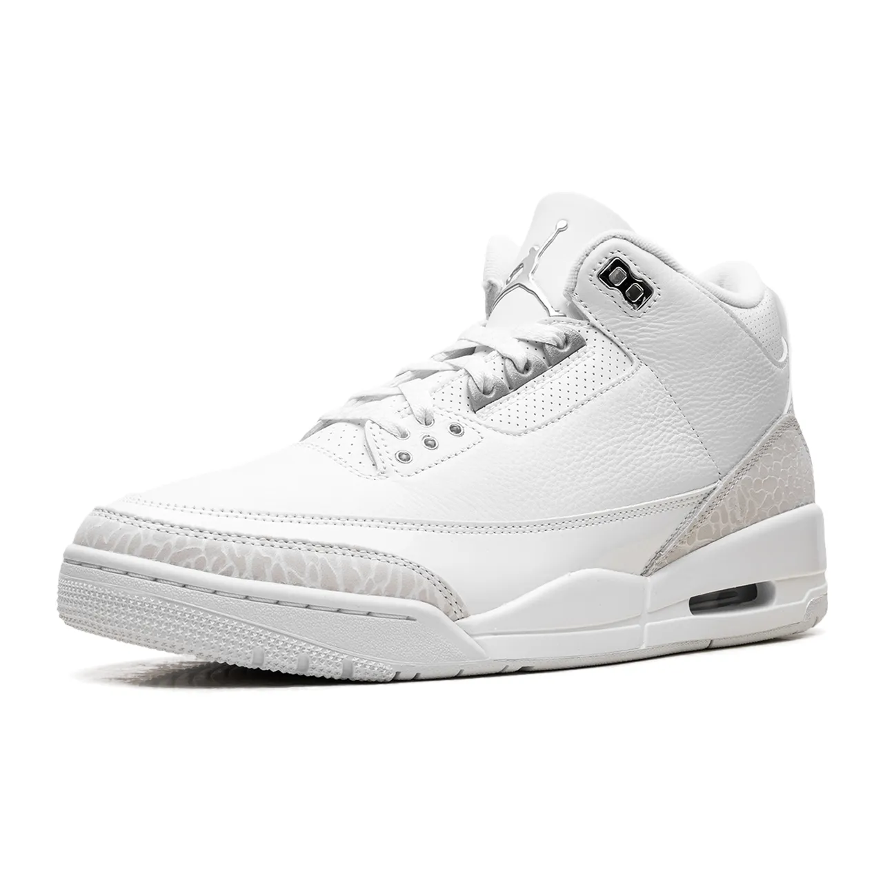 Jordan 3 Retro Pure Money