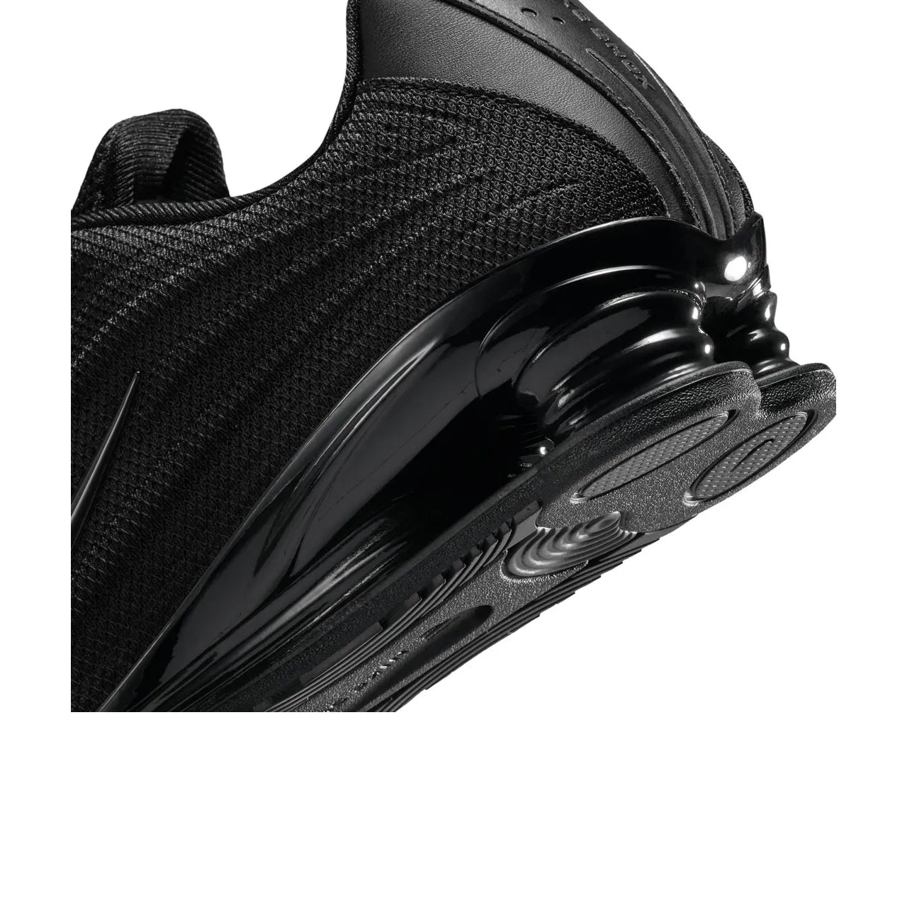 Nike Shox Z Black