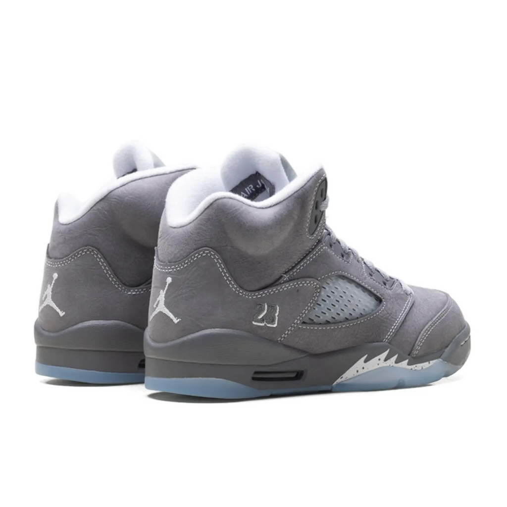 Jordan 5 Retro Wolf Grey