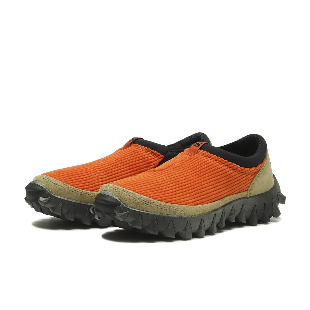 Salomon Snowclog Corduroy Burnt Ochre Kelp