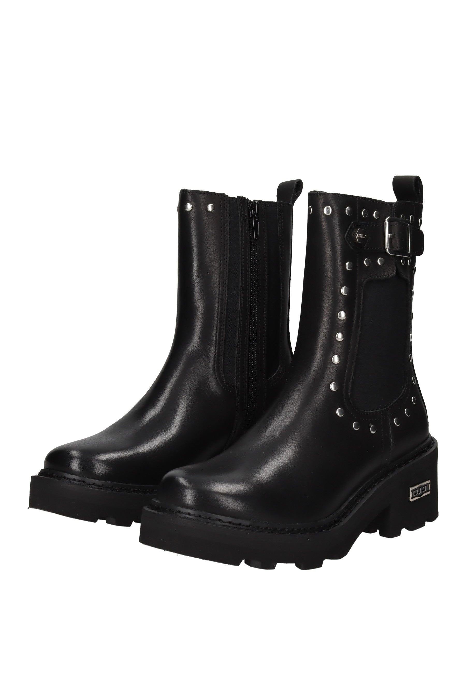 CLW480100 Beatles CULT