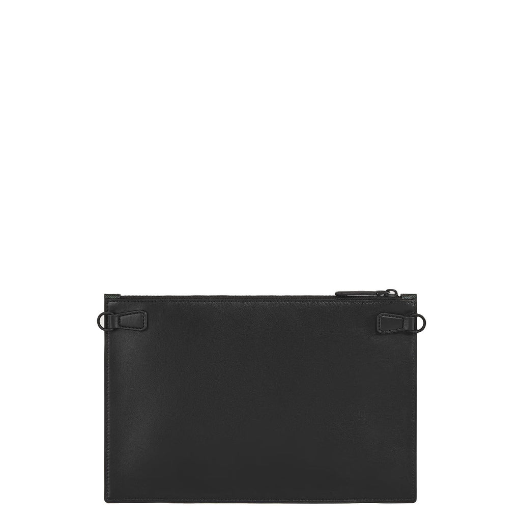 Montblanc pochette Extreme 3.0 kaki 220245
