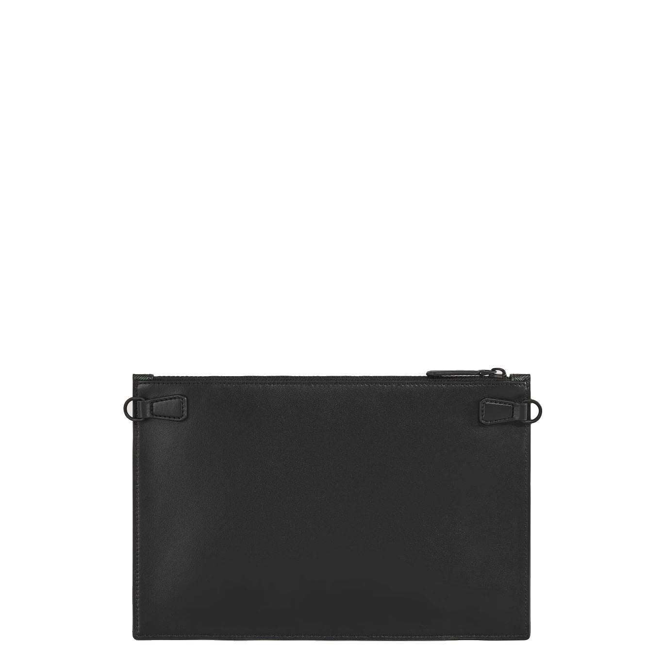 Montblanc pochette Extreme 3.0 kaki 220245