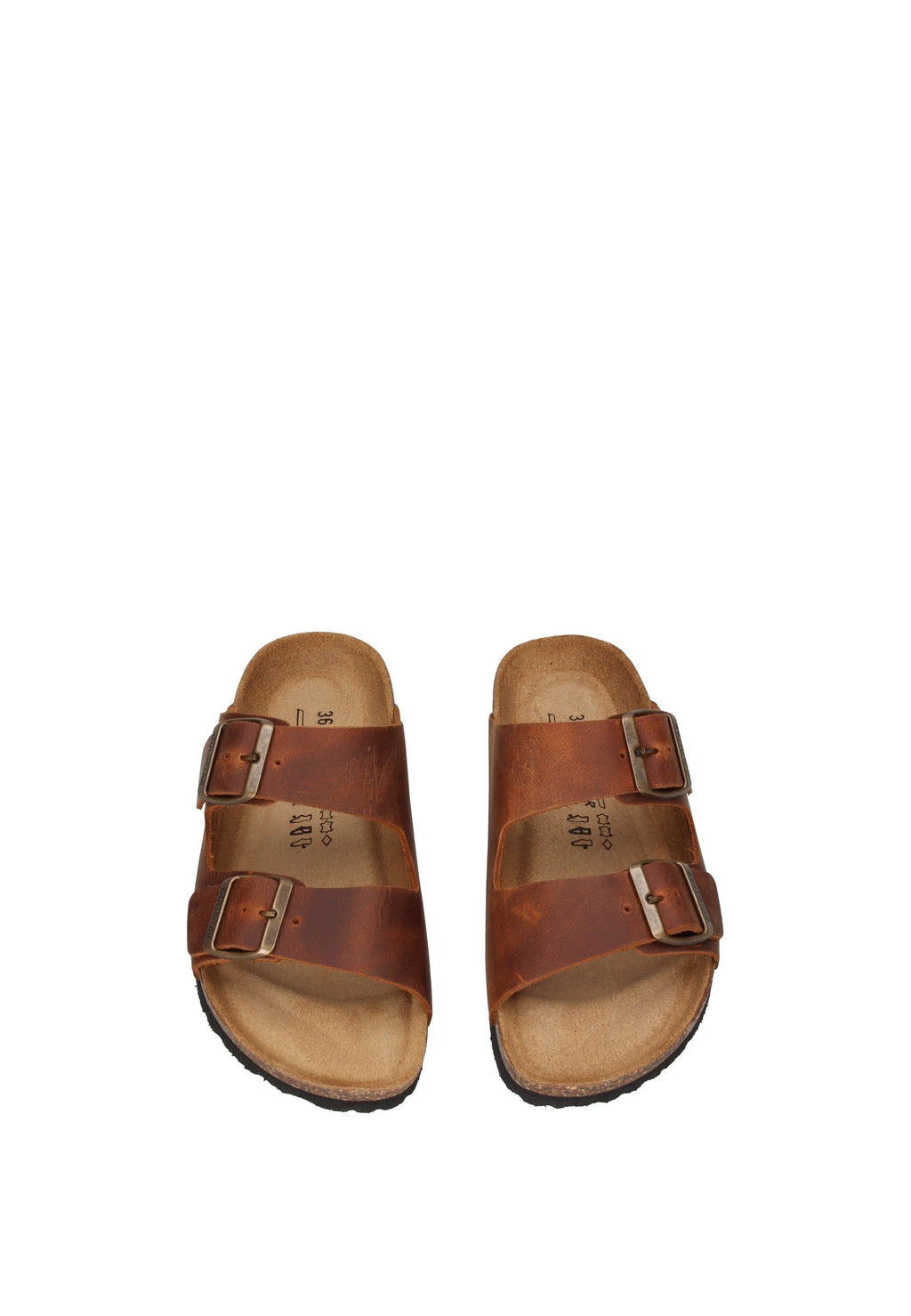 GS823IG Sandalo Goldstar
