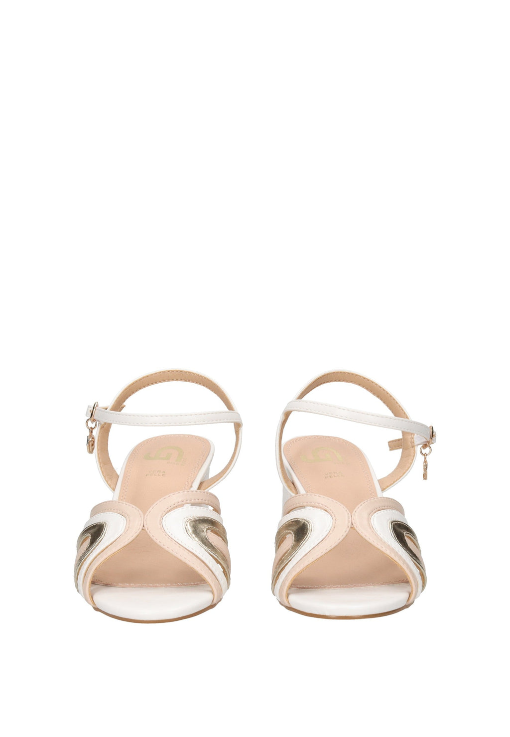GP955 Sandalo GOLD&GOLD