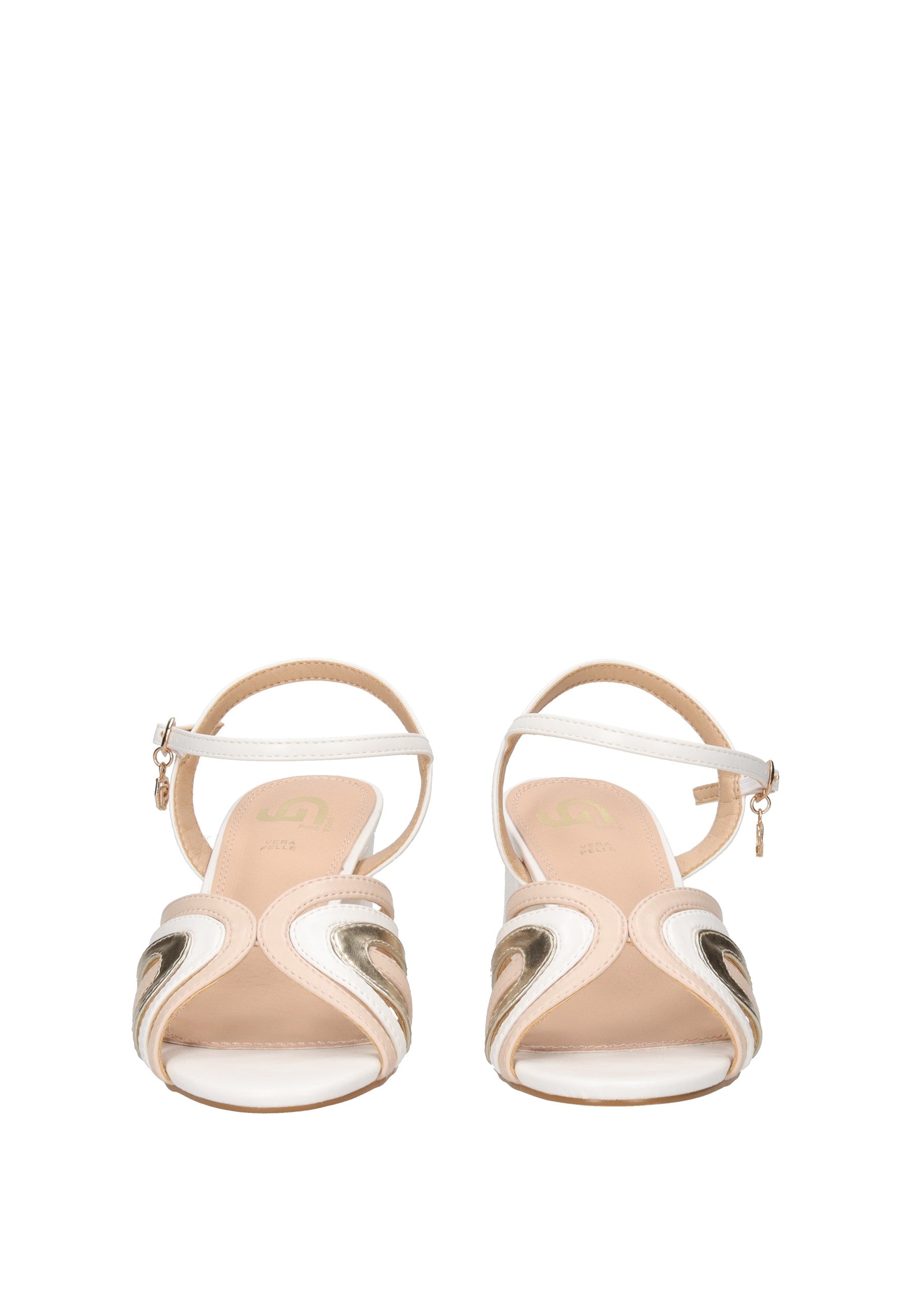 GP955 Sandalo GOLD&GOLD