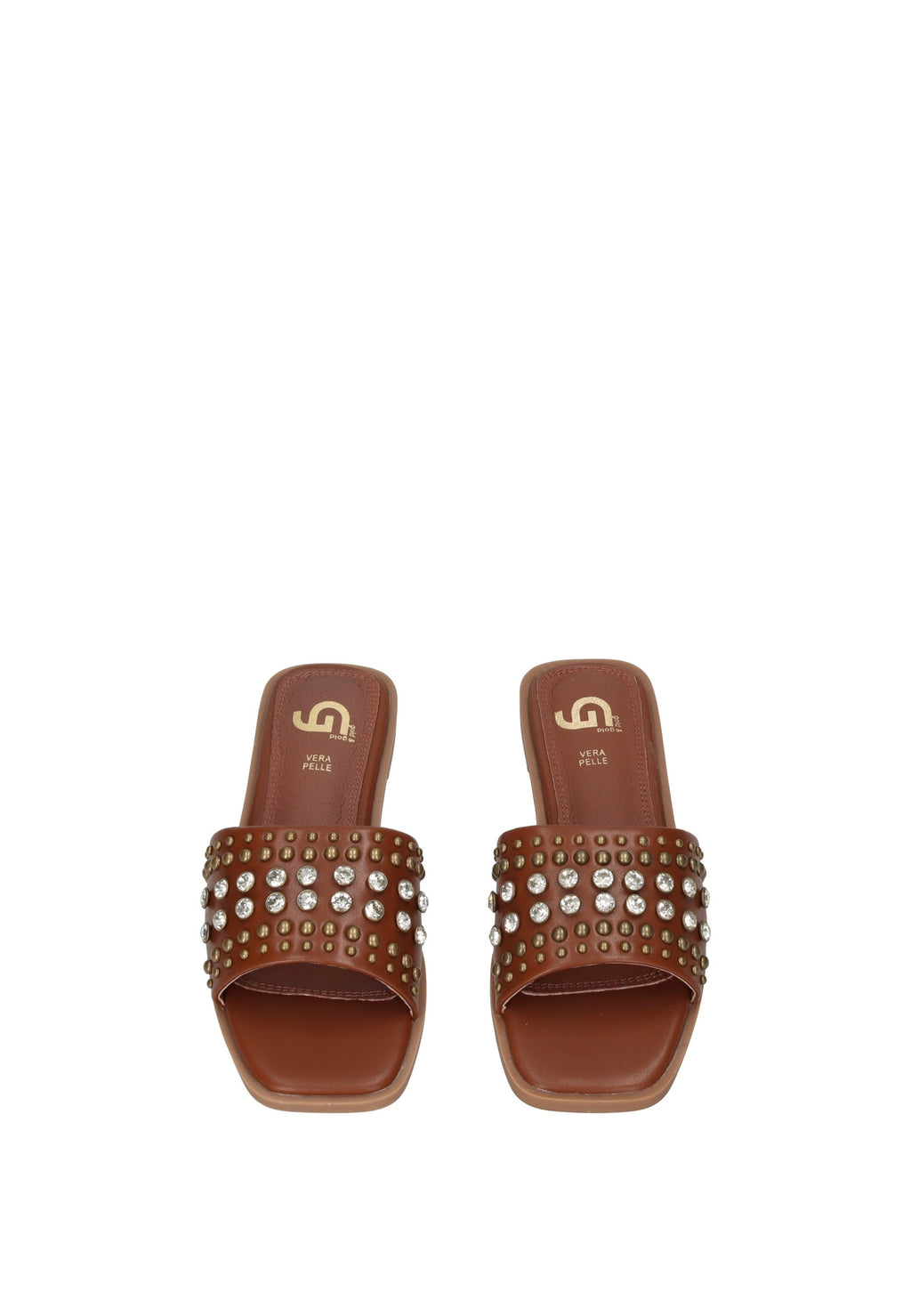 GH56 Sandalo GOLD&GOLD
