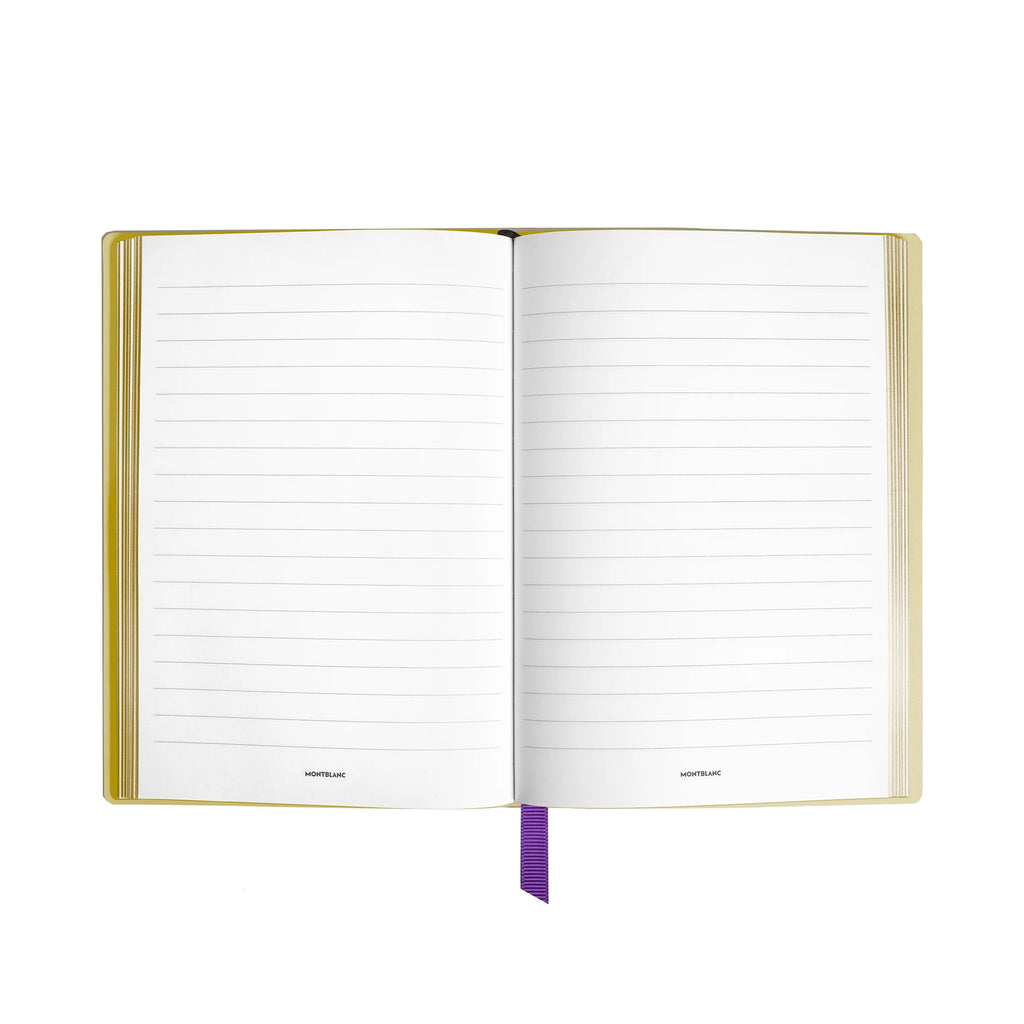 Montblanc blocco note #146 a righe Masters of Art Homage to Pierre-Auguste Renoir 134712