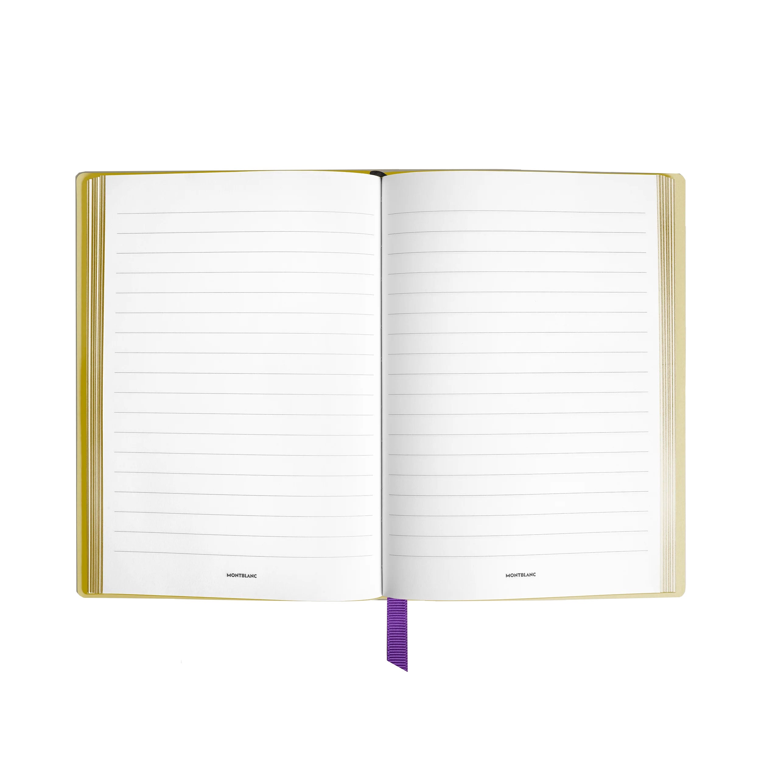 Montblanc blocco note #146 a righe Masters of Art Homage to Pierre-Auguste Renoir 134712