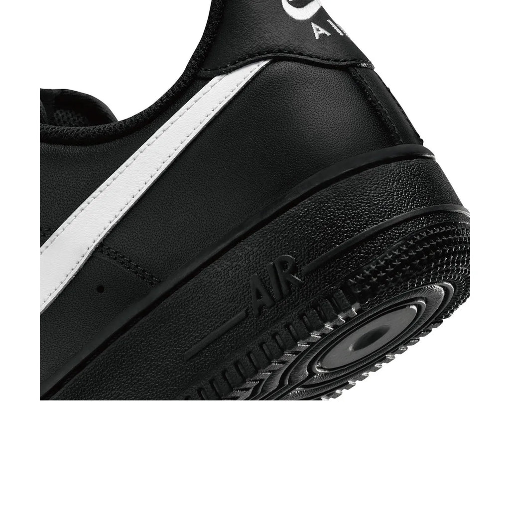 Nike Air Force 1 Low '07 Black White