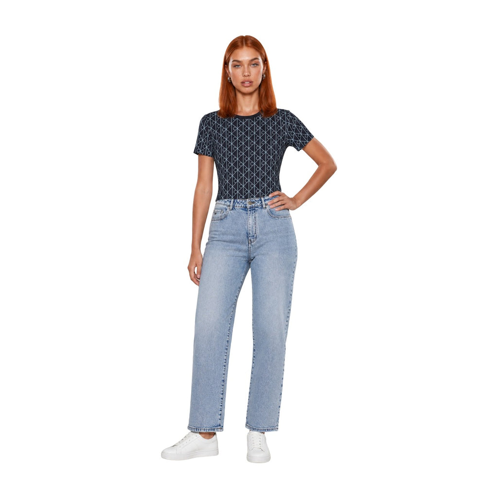Calvin Klein Jeans T-Shirt Donna Calvin Klein Jeans